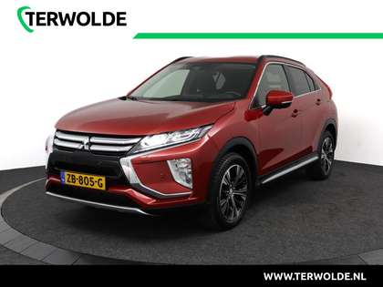 Mitsubishi Eclipse Cross 1.5 DI-T First Edition AUTOMAAT | Climate Control