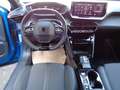 Peugeot 2008 PureTech 130 EAT8 GT Navi Allwetterreifen Blau - thumbnail 17