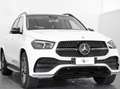 Mercedes-Benz GLE 300 GLE 300 d Premium Plus 4matic auto Weiß - thumbnail 1