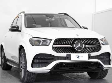 GLE 300 d Premium Plus 4matic auto
