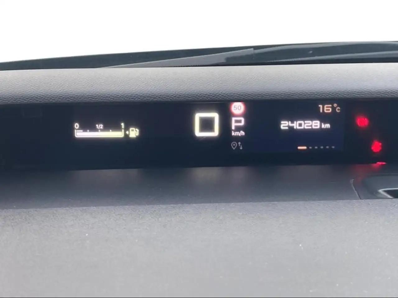 Citroen C3 Aircross 1.2 Hybrid 145 E-DCS6 MAX 18