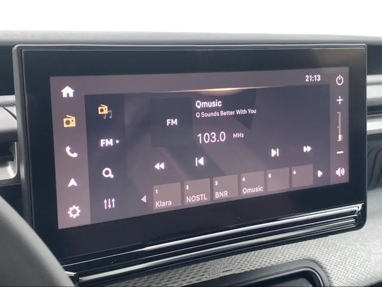 Citroen C3 Aircross 1.2 Hybrid 145 E-DCS6 MAX 16