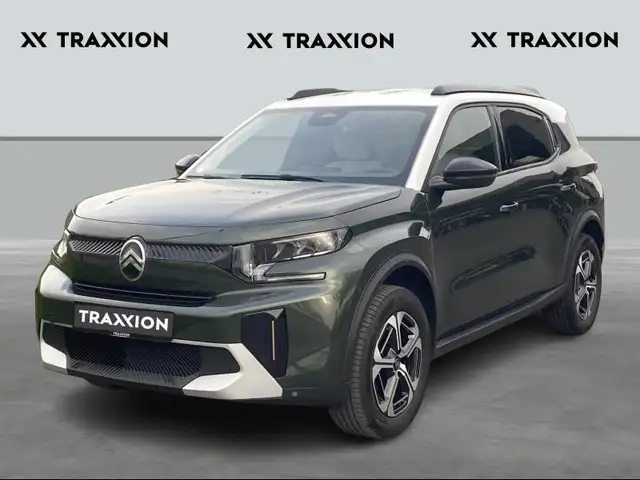 Citroen C3 Aircross 1.2 Hybrid 145 E-DCS6 MAX