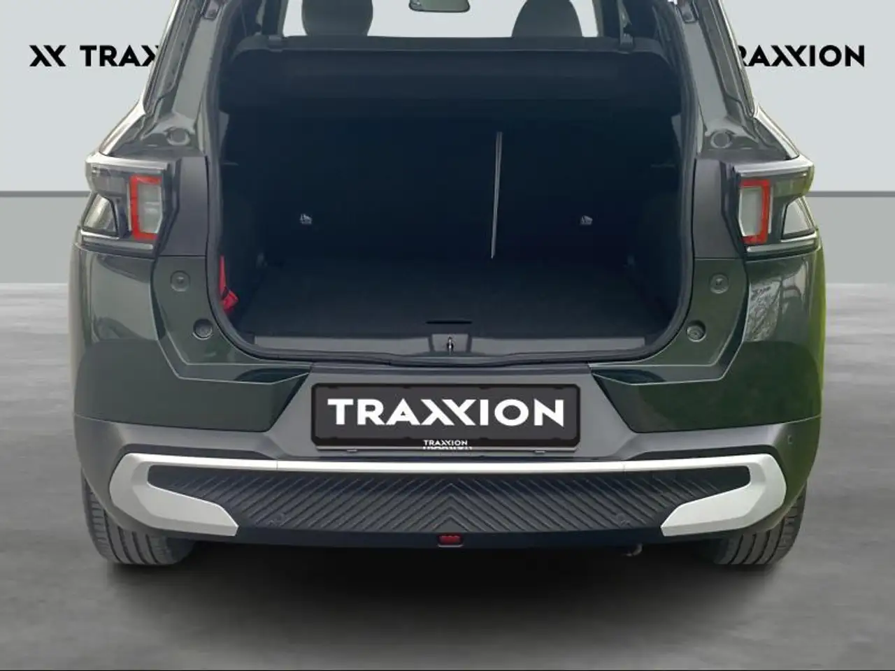 Citroen C3 Aircross 1.2 Hybrid 145 E-DCS6 MAX 10