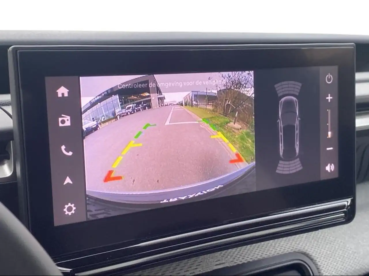 Citroen C3 Aircross 1.2 Hybrid 145 E-DCS6 MAX 15