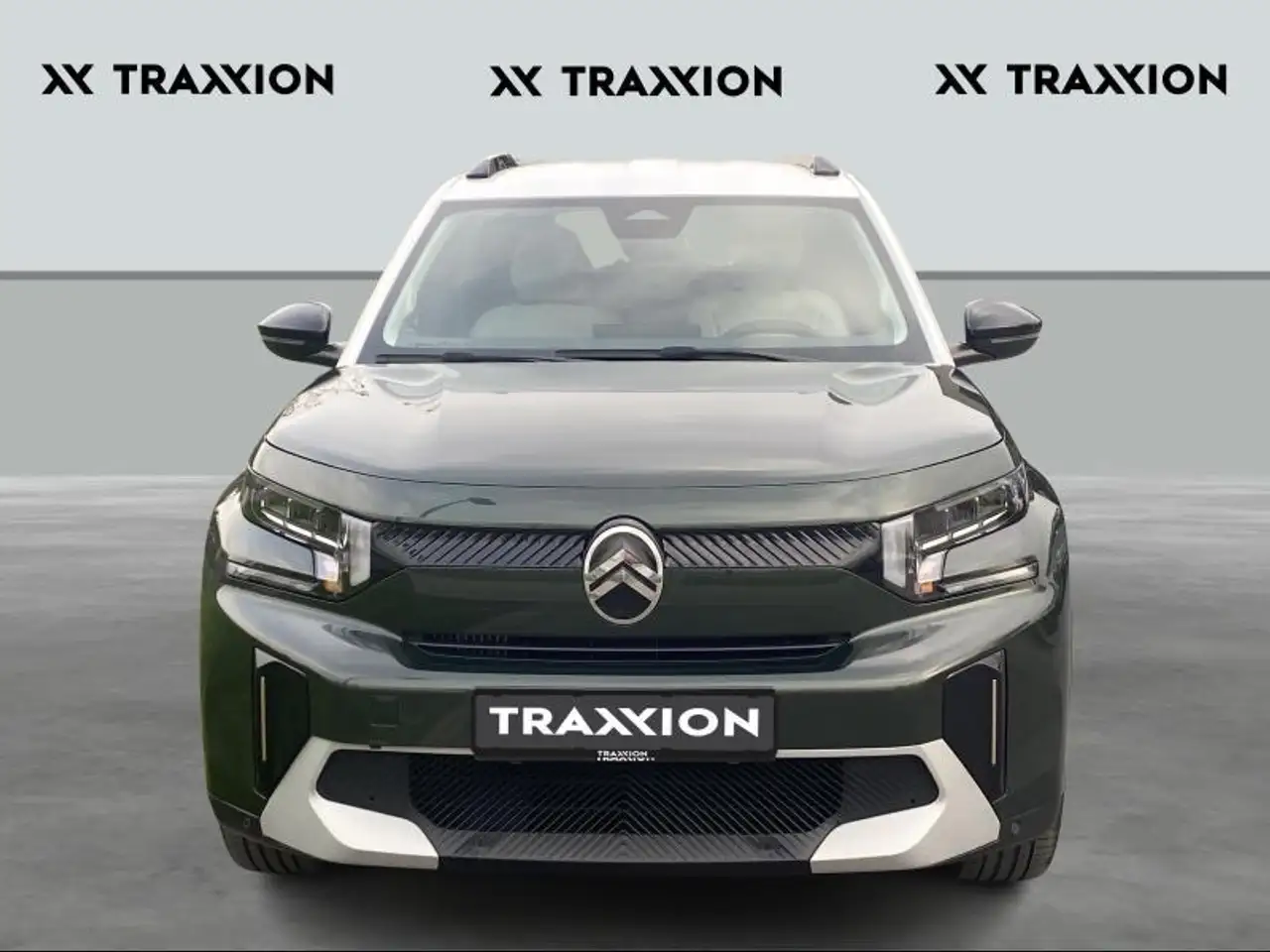 Citroen C3 Aircross 1.2 Hybrid 145 E-DCS6 MAX 2