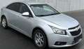Chevrolet Cruze LT 2.Besitz Argent - thumbnail 4