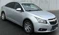 Chevrolet Cruze LT 2.Besitz Argent - thumbnail 5