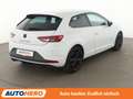 SEAT Leon 2.0 TSI Cupra 290 Aut.*NAVI*LED*PDC*SHZ*KLIMA* Weiß - thumbnail 6