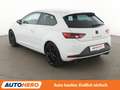 SEAT Leon 2.0 TSI Cupra 290 Aut.*NAVI*LED*PDC*SHZ*KLIMA* Weiß - thumbnail 4