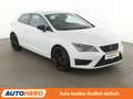 SEAT Leon 2.0 TSI Cupra 290 Aut.*NAVI*LED*PDC*SHZ*KLIMA* Weiß - thumbnail 8