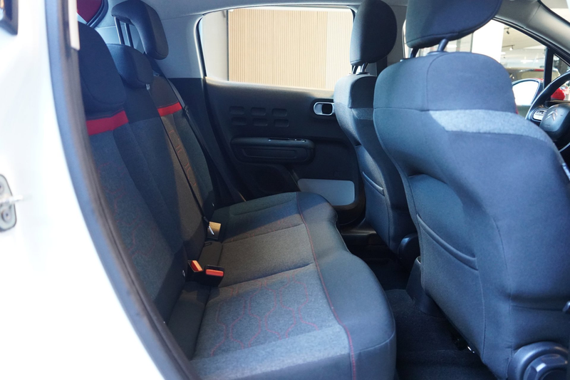 Citroen C3 1.2 PureTech S&S Shine | AUTOMAAT | NAVI | AIRCO | — photo 18