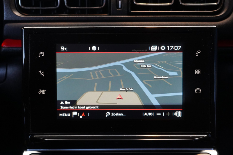 Citroen C3 1.2 PureTech S&S Shine | AUTOMAAT | NAVI | AIRCO | — photo 23