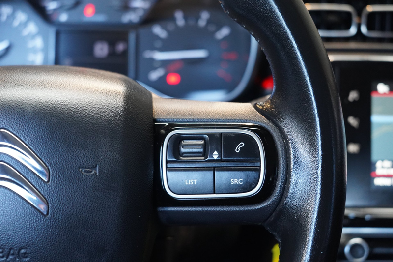 Citroen C3 1.2 PureTech S&S Shine | AUTOMAAT | NAVI | AIRCO | — photo 26