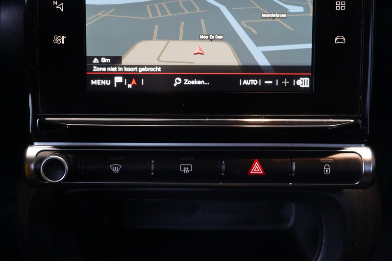 Citroen C3 1.2 PureTech S&S Shine | AUTOMAAT | NAVI | AIRCO | — photo 24