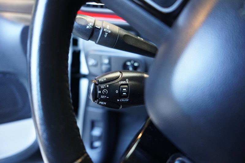 Citroen C3 1.2 PureTech S&S Shine | AUTOMAAT | NAVI | AIRCO | — photo 27