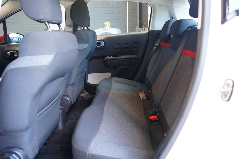 Citroen C3 1.2 PureTech S&S Shine | AUTOMAAT | NAVI | AIRCO | — photo 17