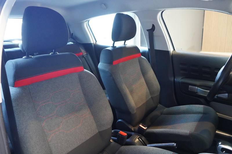 Citroen C3 1.2 PureTech S&S Shine | AUTOMAAT | NAVI | AIRCO | — photo 19