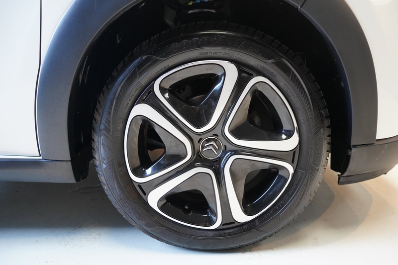 Citroen C3 1.2 PureTech S&S Shine | AUTOMAAT | NAVI | AIRCO | — photo 12