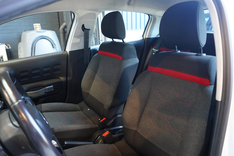 Citroen C3 1.2 PureTech S&S Shine | AUTOMAAT | NAVI | AIRCO | — photo 16