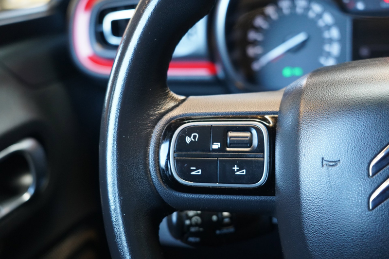Citroen C3 1.2 PureTech S&S Shine | AUTOMAAT | NAVI | AIRCO | — photo 25