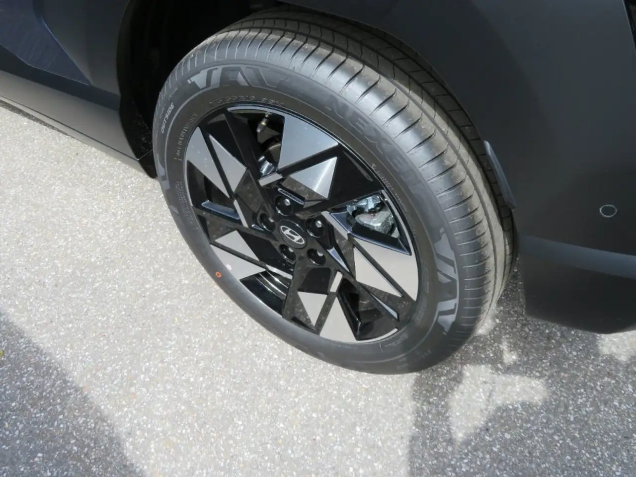 Hyundai Kona 2026