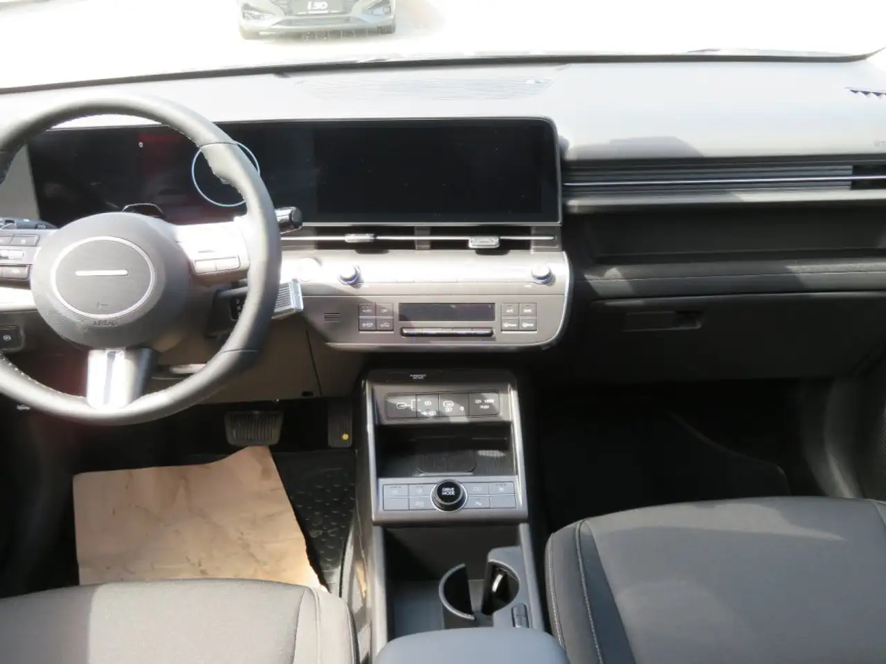Hyundai Kona 2026