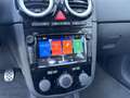 Opel Corsa 1.6-16V T OPC Half Leer, Clima, Multimedia, Recaro Zwart - thumbnail 11