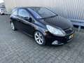Opel Corsa 1.6-16V T OPC Half Leer, Clima, Multimedia, Recaro Zwart - thumbnail 14