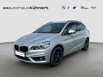 d xDrive Active Tourer Advantage LED Navi PDC