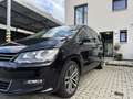 Volkswagen Sharan 2.0 TDI DSG BlueMotion Technology Cup Schwarz - thumbnail 2