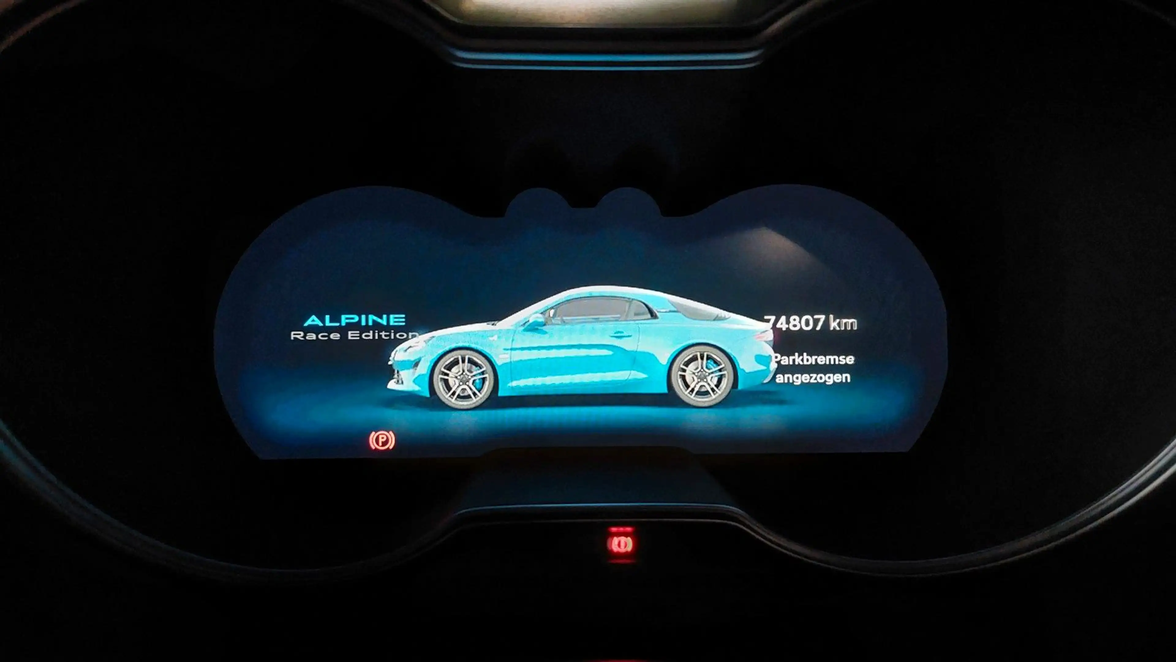 Alpine A110 Pure*1.Hd.*Unfallfrei* — photo 18