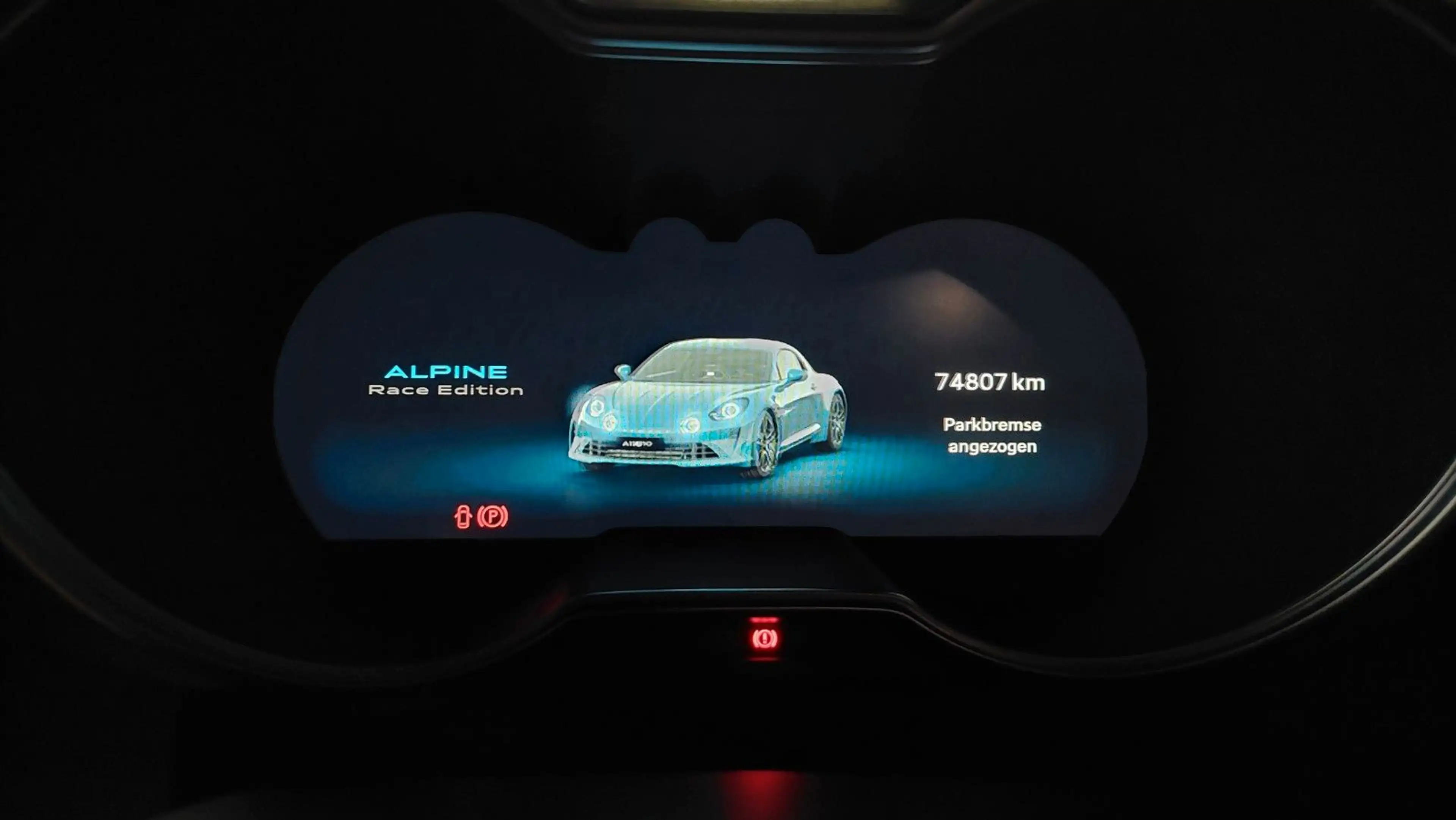 Alpine A110 Pure*1.Hd.*Unfallfrei* — photo 21