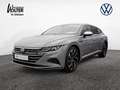 Volkswagen Arteon Shooting Brake 2.0 TDI Elegance 4M AHK Gris - thumbnail 1