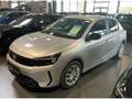 Opel Corsa 1.2 Turbo EU6e Edition  MT6, Komfort-Paket, Allwet Silber - thumbnail 2