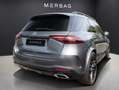 Mercedes-Benz GLE 350 de 4MATIC HUD ACC KeyLess ParkAss. LED Grau - thumbnail 2