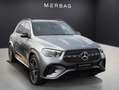 Mercedes-Benz GLE 350 de 4MATIC HUD ACC KeyLess ParkAss. LED Grau - thumbnail 3