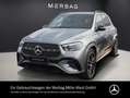 Mercedes-Benz GLE 350 de 4MATIC HUD ACC KeyLess ParkAss. LED Grau - thumbnail 1