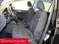 Volkswagen Golf Sportsvan 1.5 TSI DSG United NAVI PDC SHZ Fekete - thumbnail 10