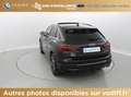 Audi Q3 45 TFSI e HYBRID 245 CV S-LINE S-TRONIC Noir - thumbnail 37