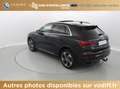 Audi Q3 45 TFSI e HYBRID 245 CV S-LINE S-TRONIC Noir - thumbnail 3