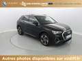 Audi Q3 45 TFSI e HYBRID 245 CV S-LINE S-TRONIC Noir - thumbnail 24