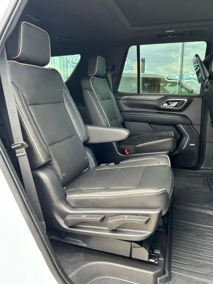 GMC Yukon снимка GMC Yukon