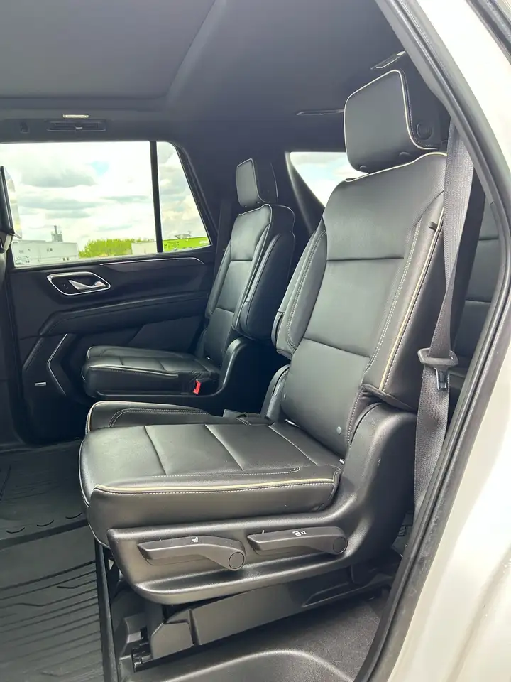 GMC Yukon снимка GMC Yukon