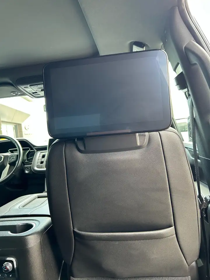 GMC Yukon снимка GMC Yukon
