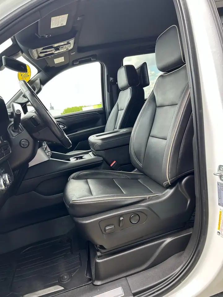 GMC Yukon снимка GMC Yukon