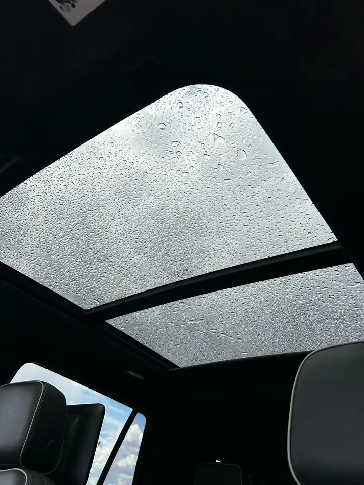 GMC Yukon снимка GMC Yukon