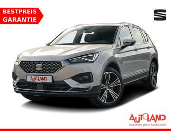 2.0 TDI Xcellence 4Drive LED Navi ACC