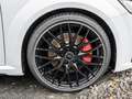 Audi TTS Coupe 2.0 TFSI quattro SHZ B&O MATRIX-LED Blanc - thumbnail 5