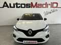Renault Clio TCe GLP Business 74kW Blanc - thumbnail 2